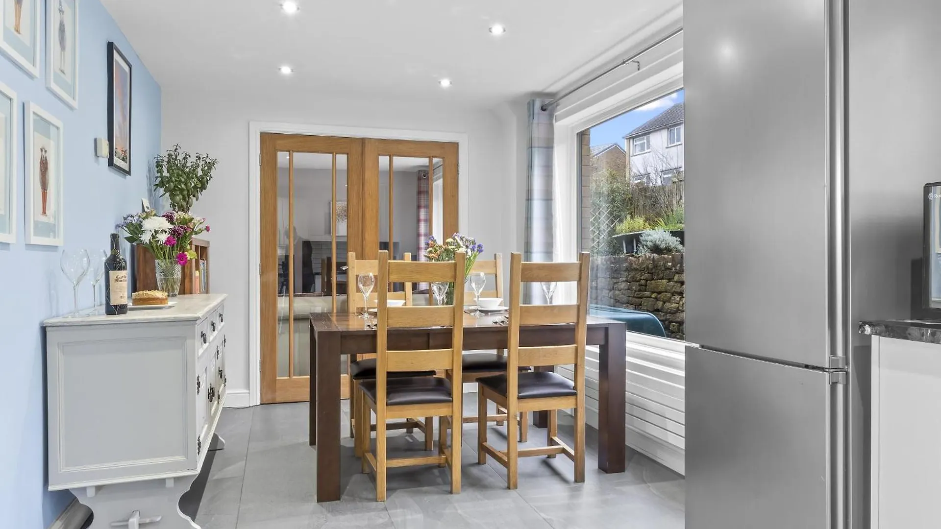 Finest Retreats - Willow Dene *