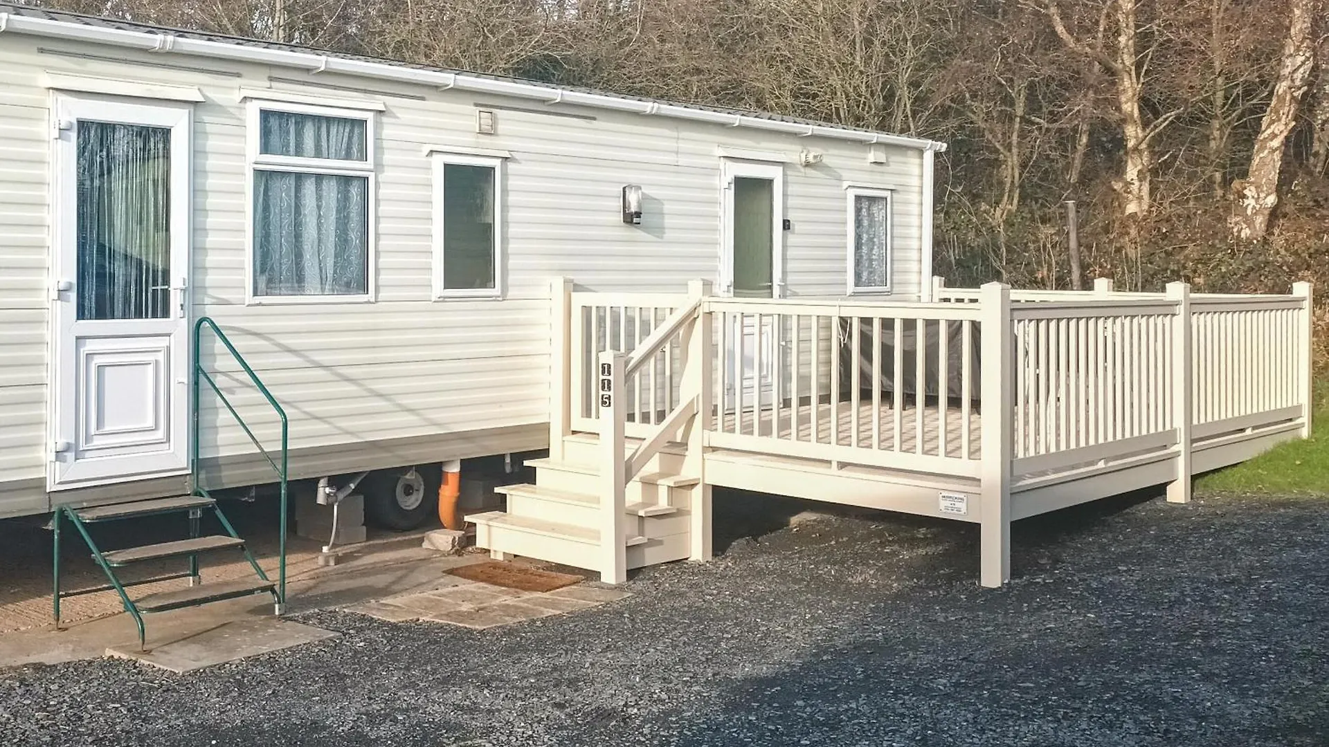 Cookies Corner Apartment Millom