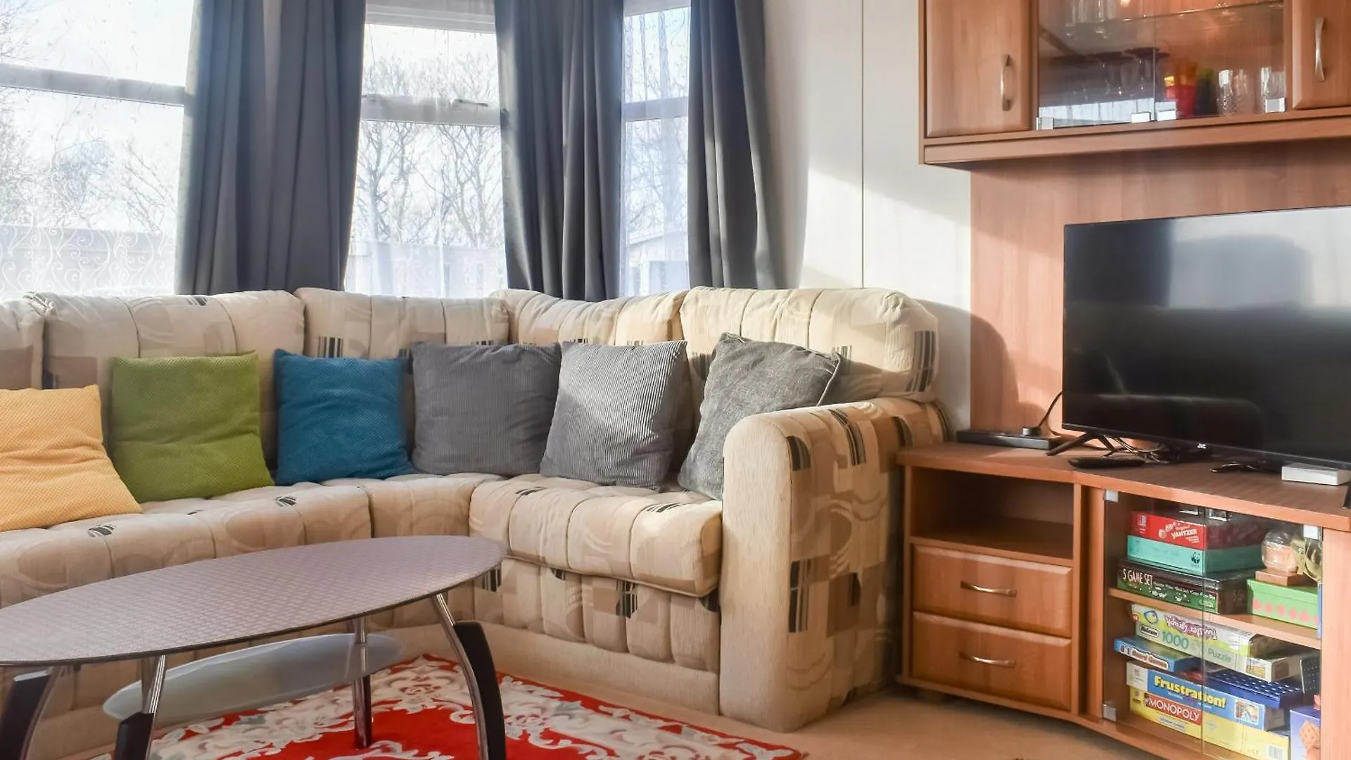 Cookies Corner Apartment Millom