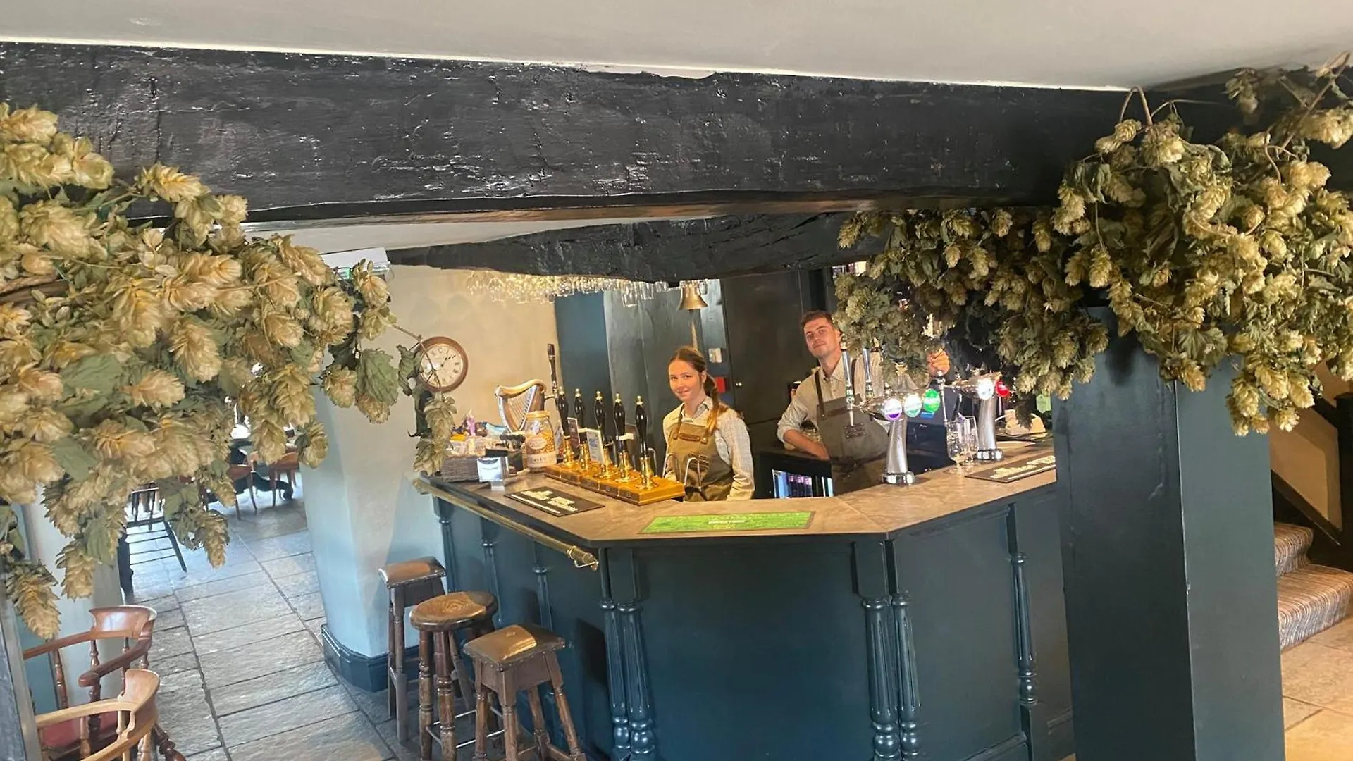 Hotel The Kings Arms