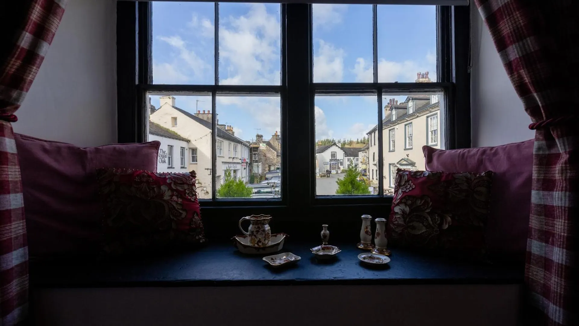 Hotel The Kings Arms