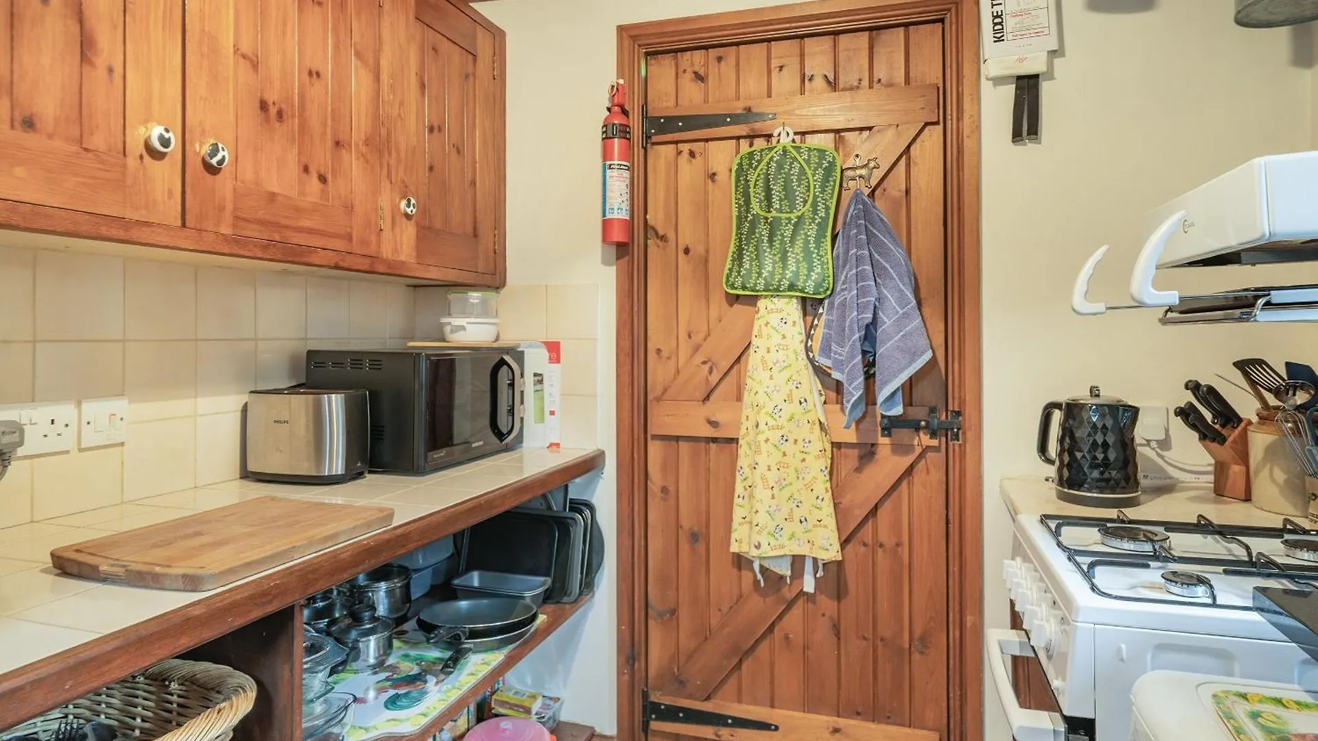 Holiday home The Cowshed Penrith