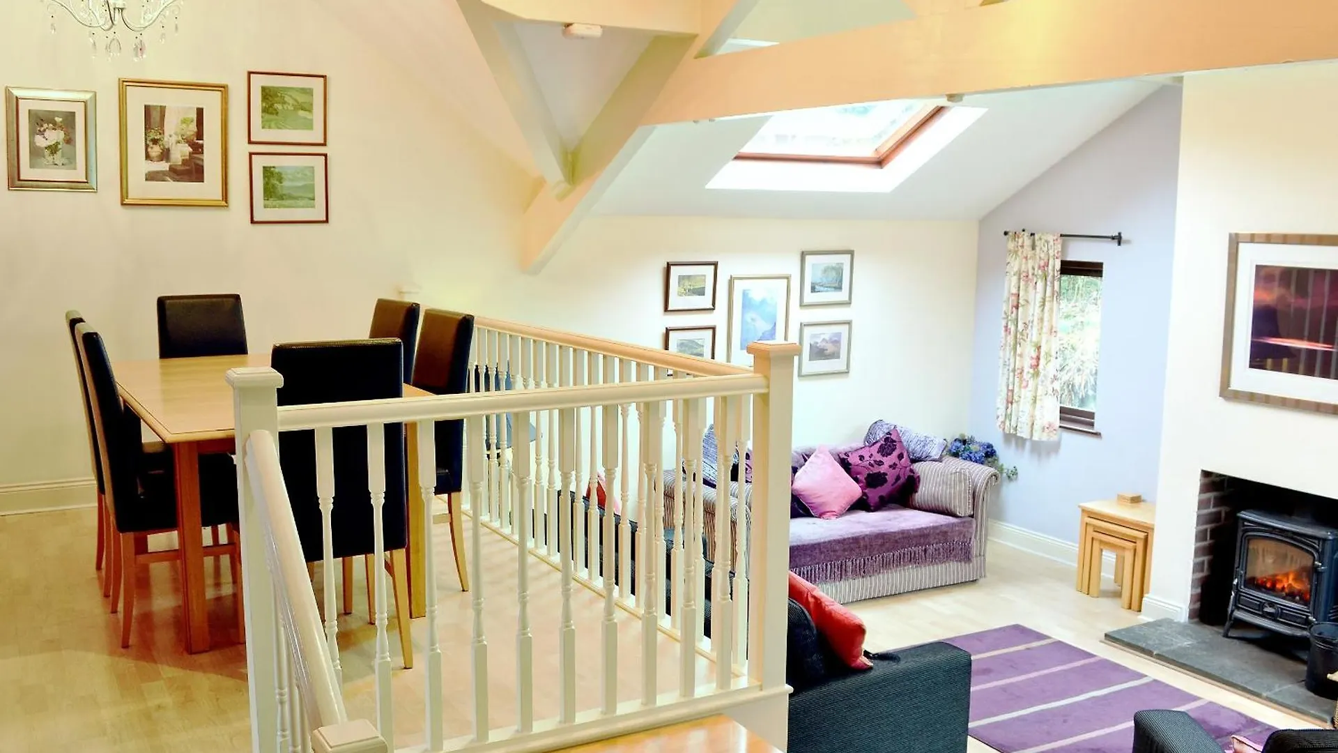 Holiday home Bank End