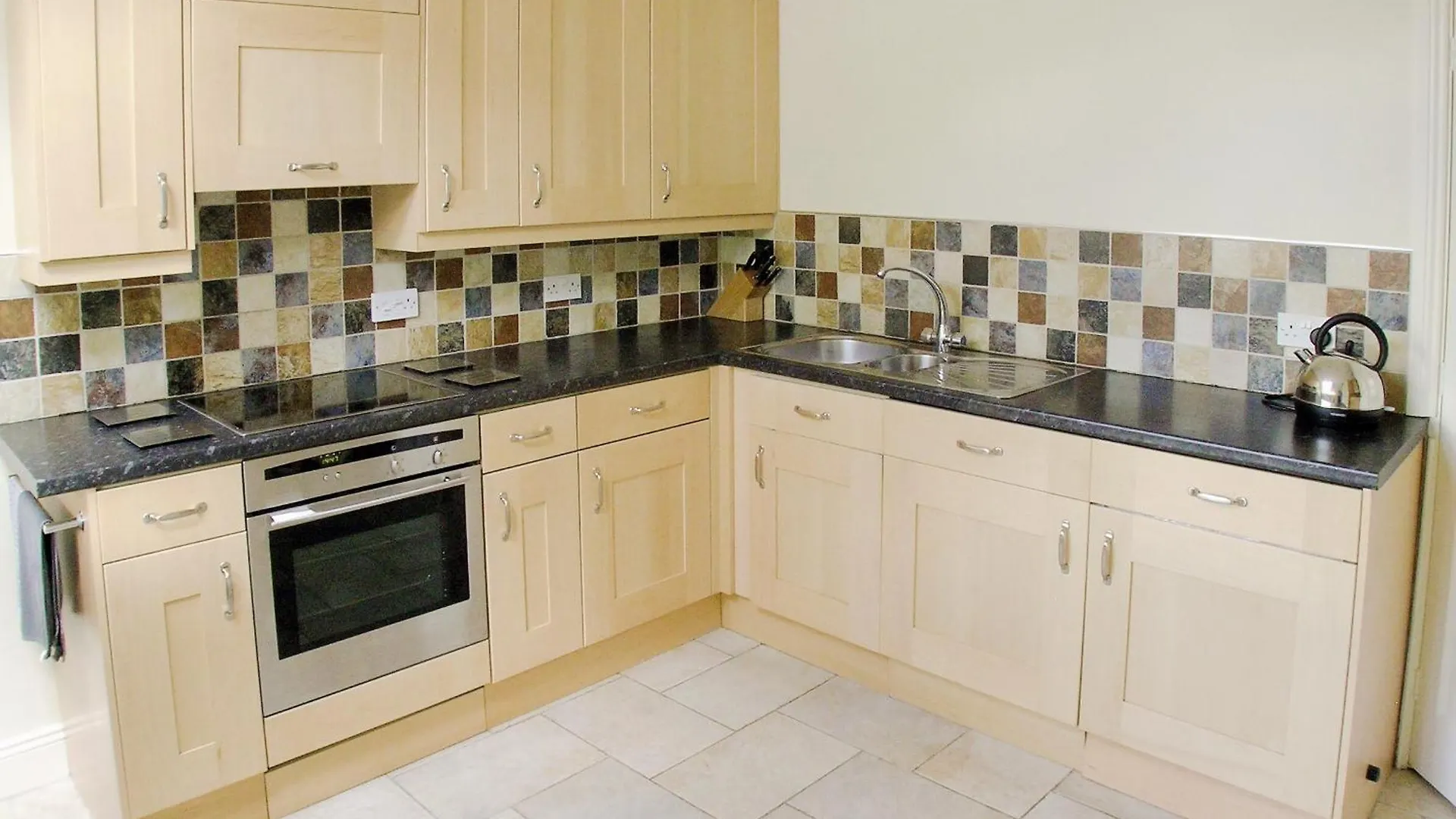 Holiday home Bank End Glenridding