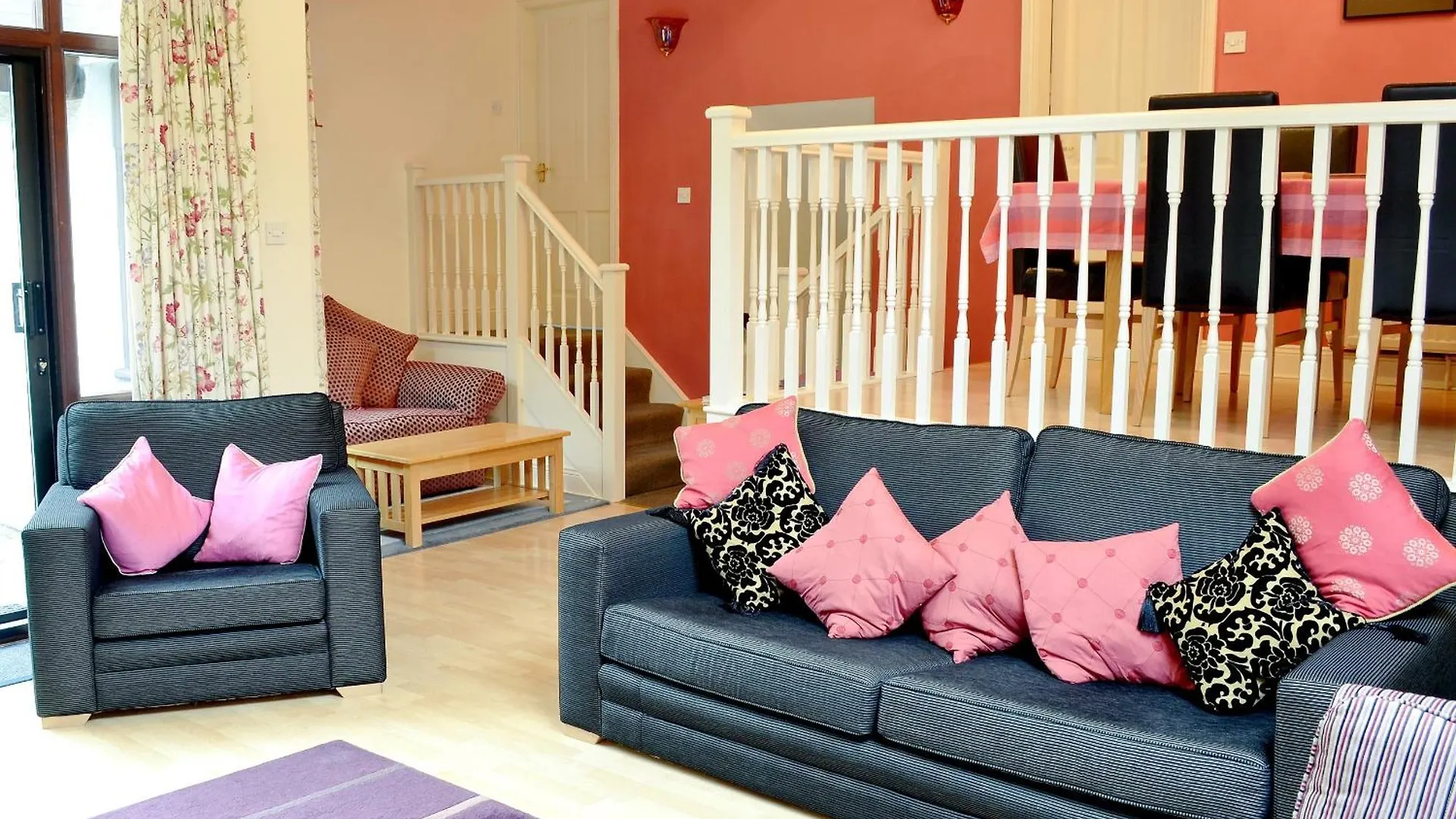 Bank End Holiday home *