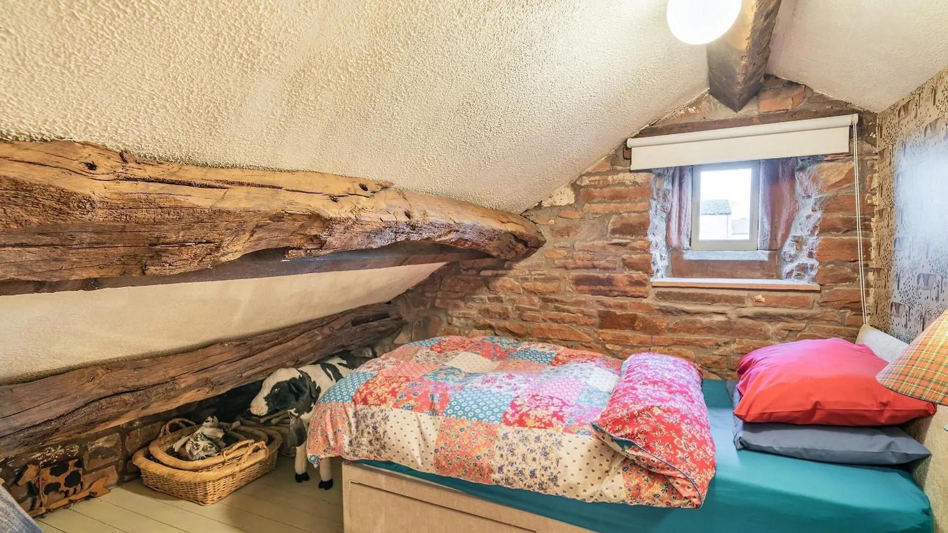 The Cowshed Holiday home