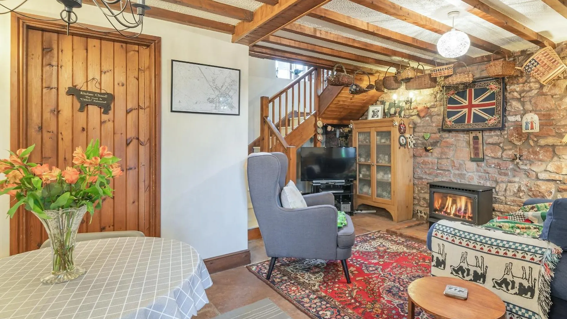 The Cowshed Penrith