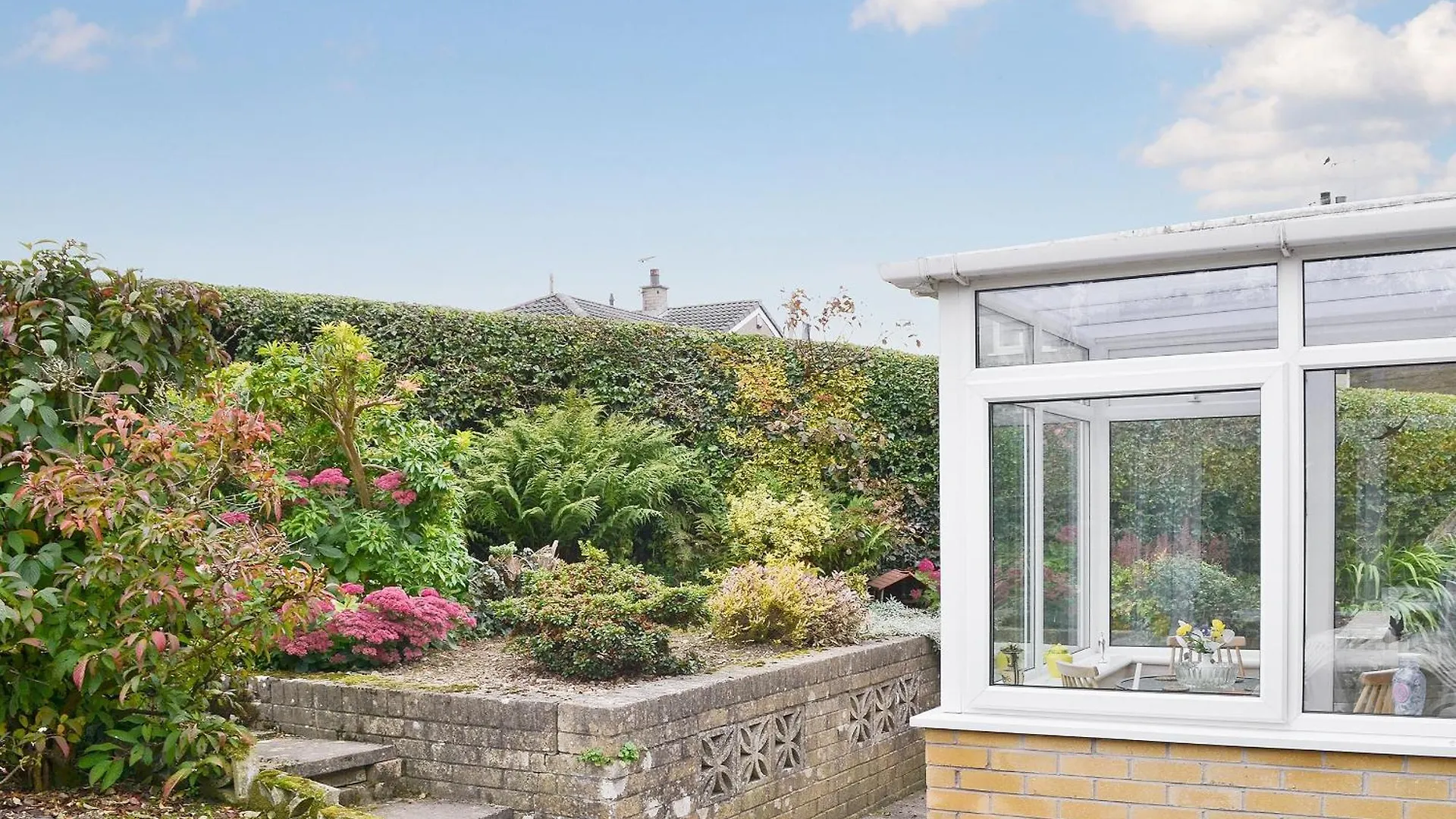 Holiday home Briar Bank Cockermouth