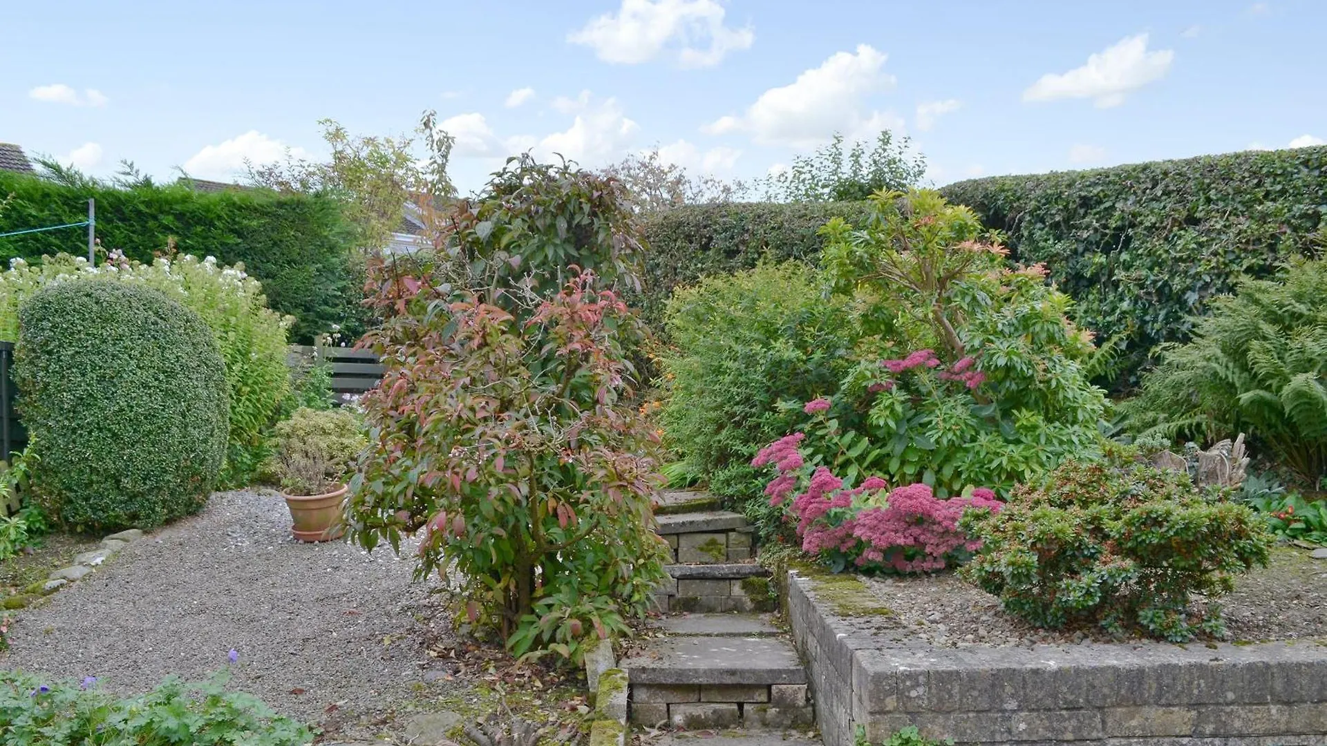 Briar Bank Semesterbostad Cockermouth