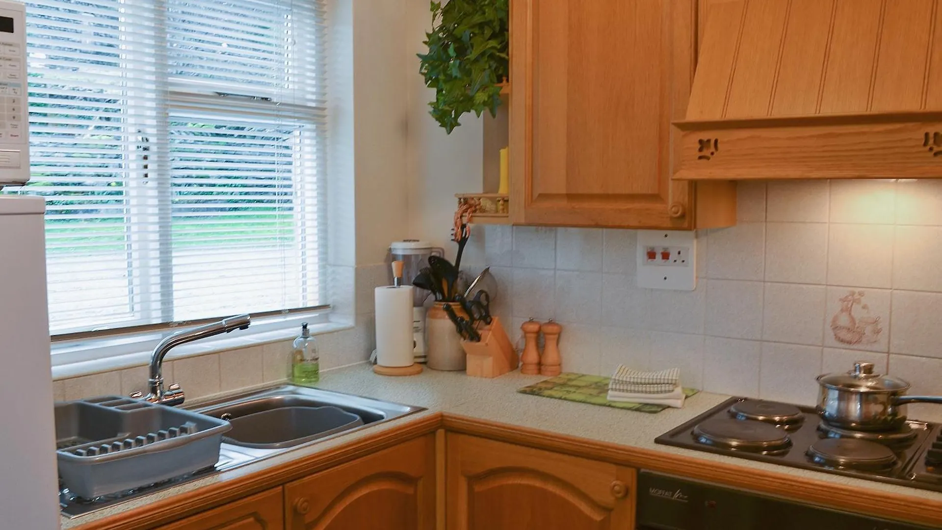 Fell View Holiday home