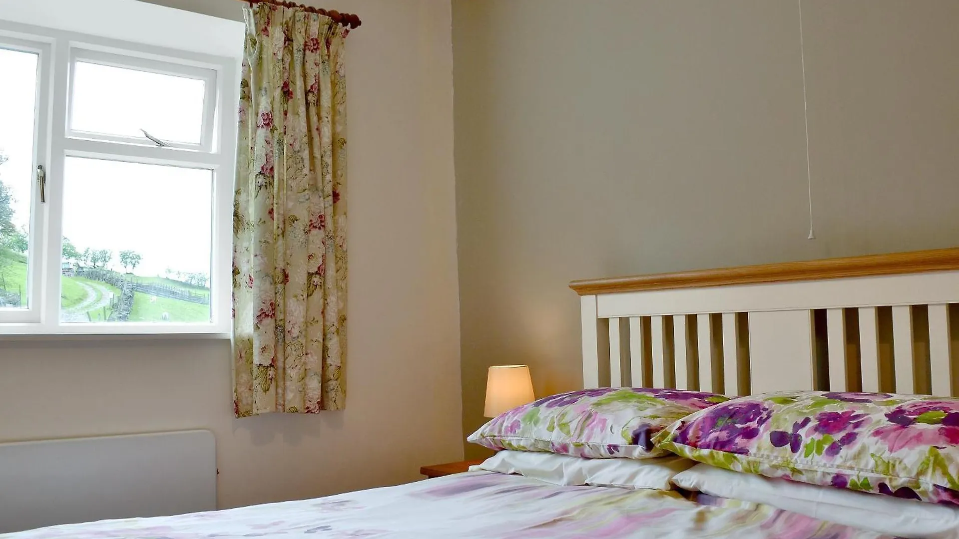 Fell View Holiday home Kentmere