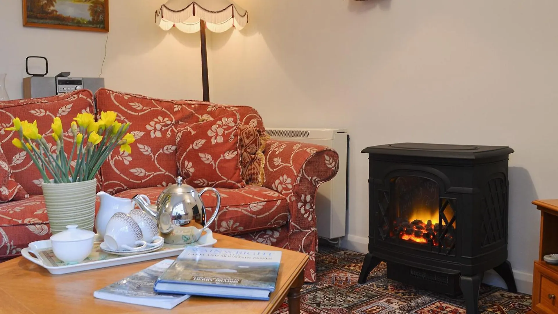 Fell View Holiday home *