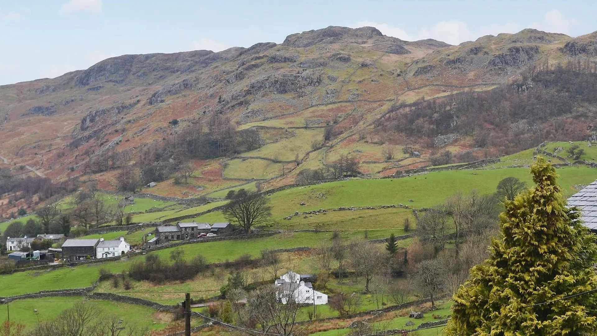 Fell View Holiday home