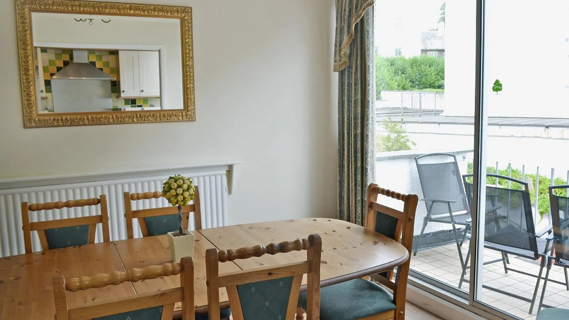 Waterside Holiday home