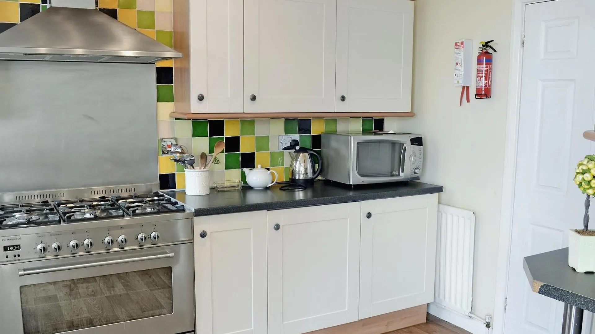 Holiday home Waterside Bowness-on-Windermere