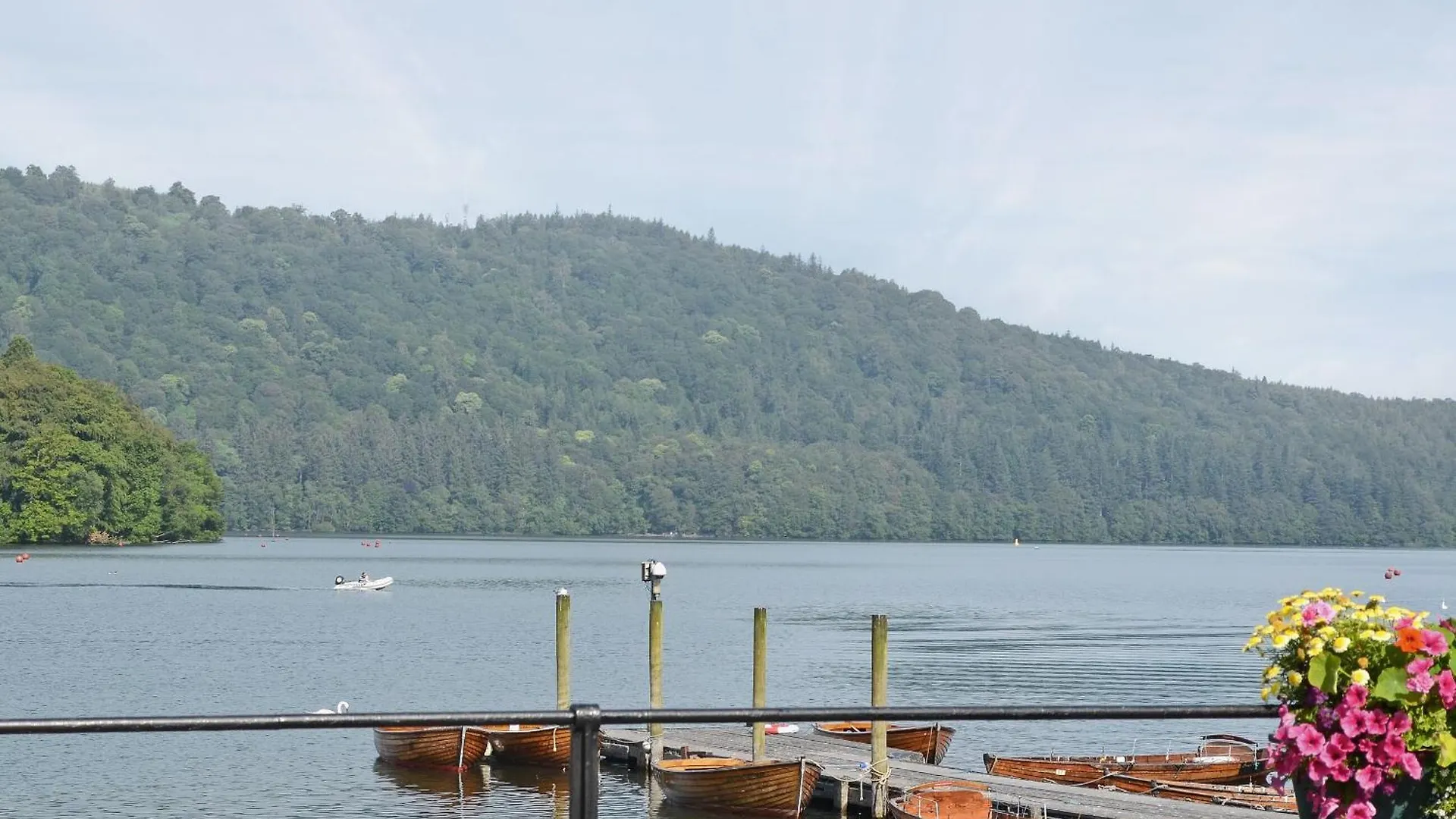 Waterside Bowness-on-Windermere
