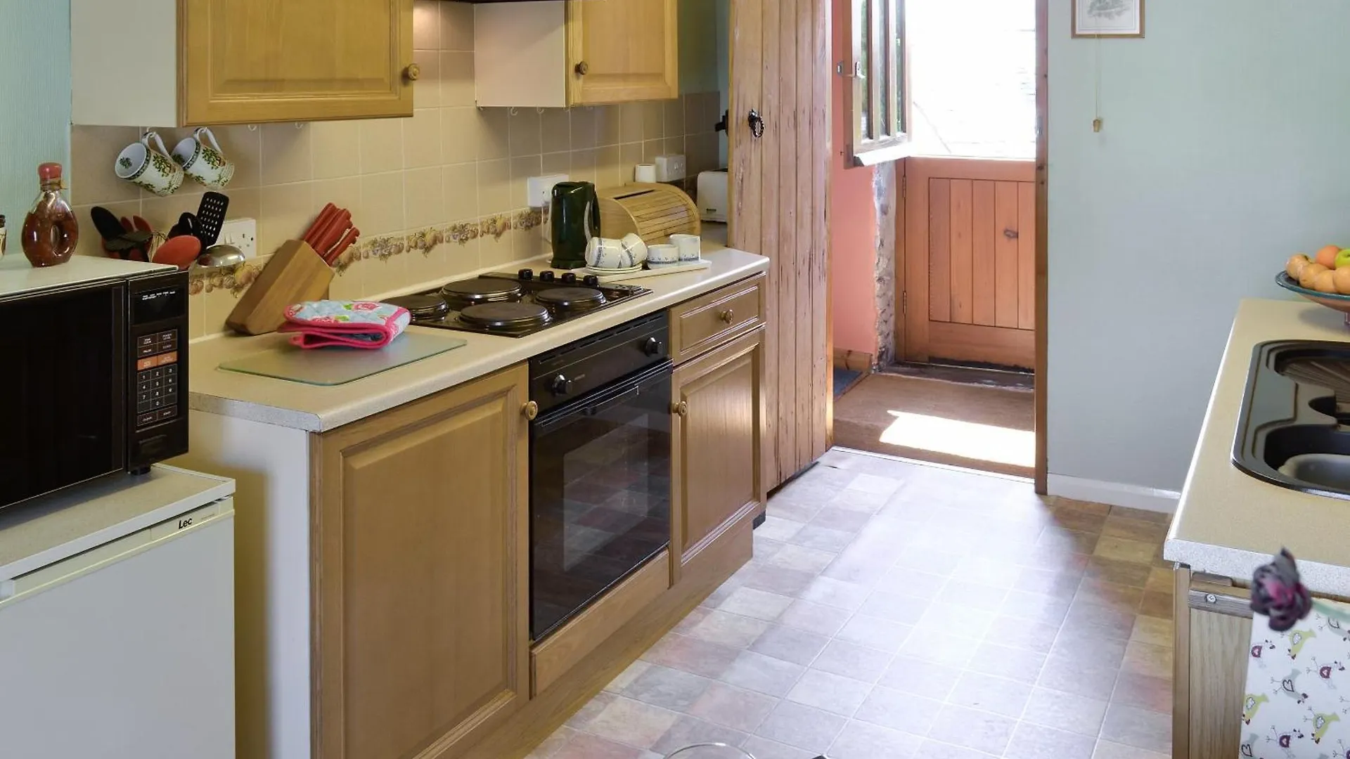 Holiday home Allt Maen - E3266 *