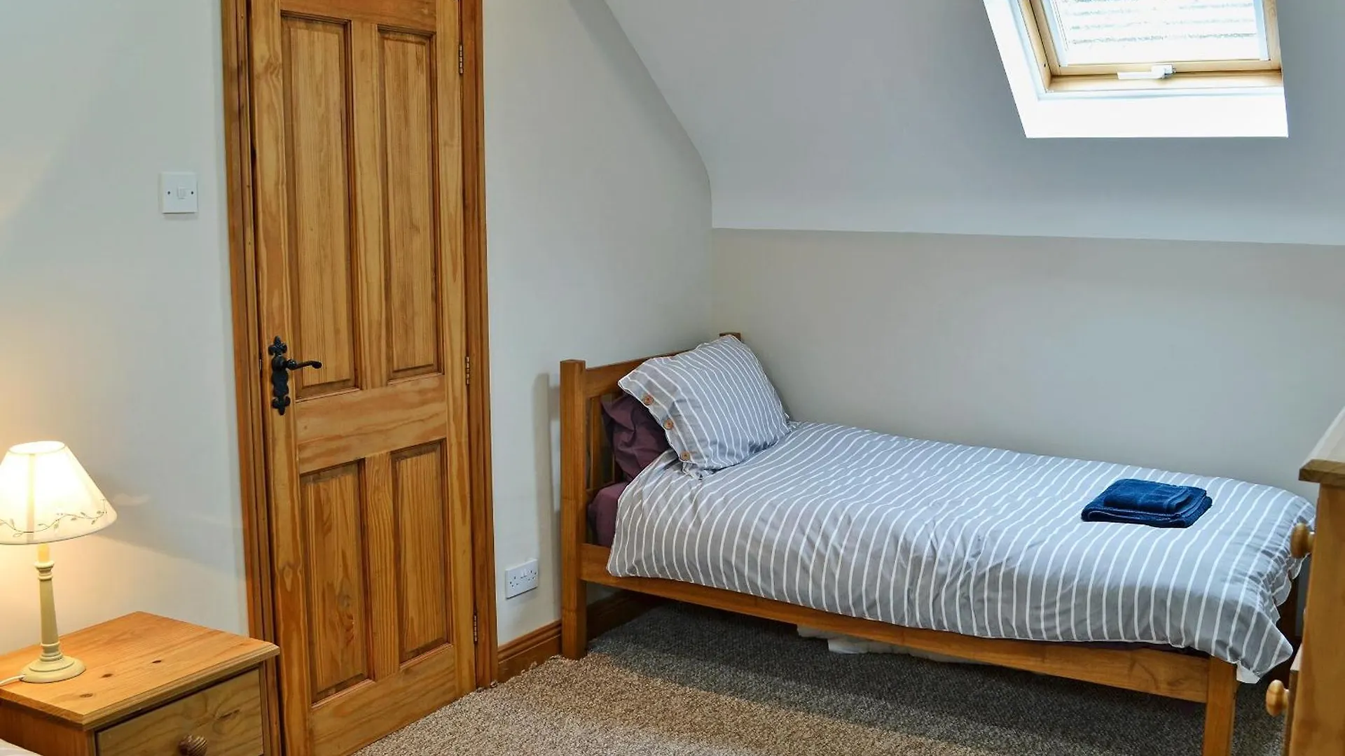 Holiday home Aden Barn
