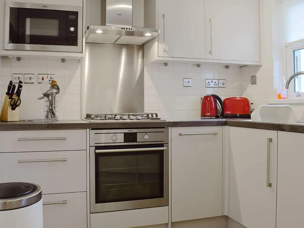 Holiday home Retreat Was12 Elm Court