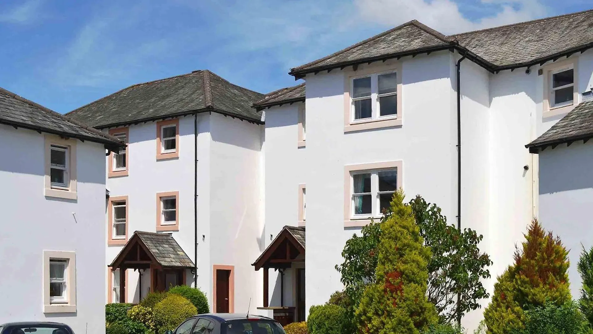 Holiday home Retreat Was12 Elm Court *