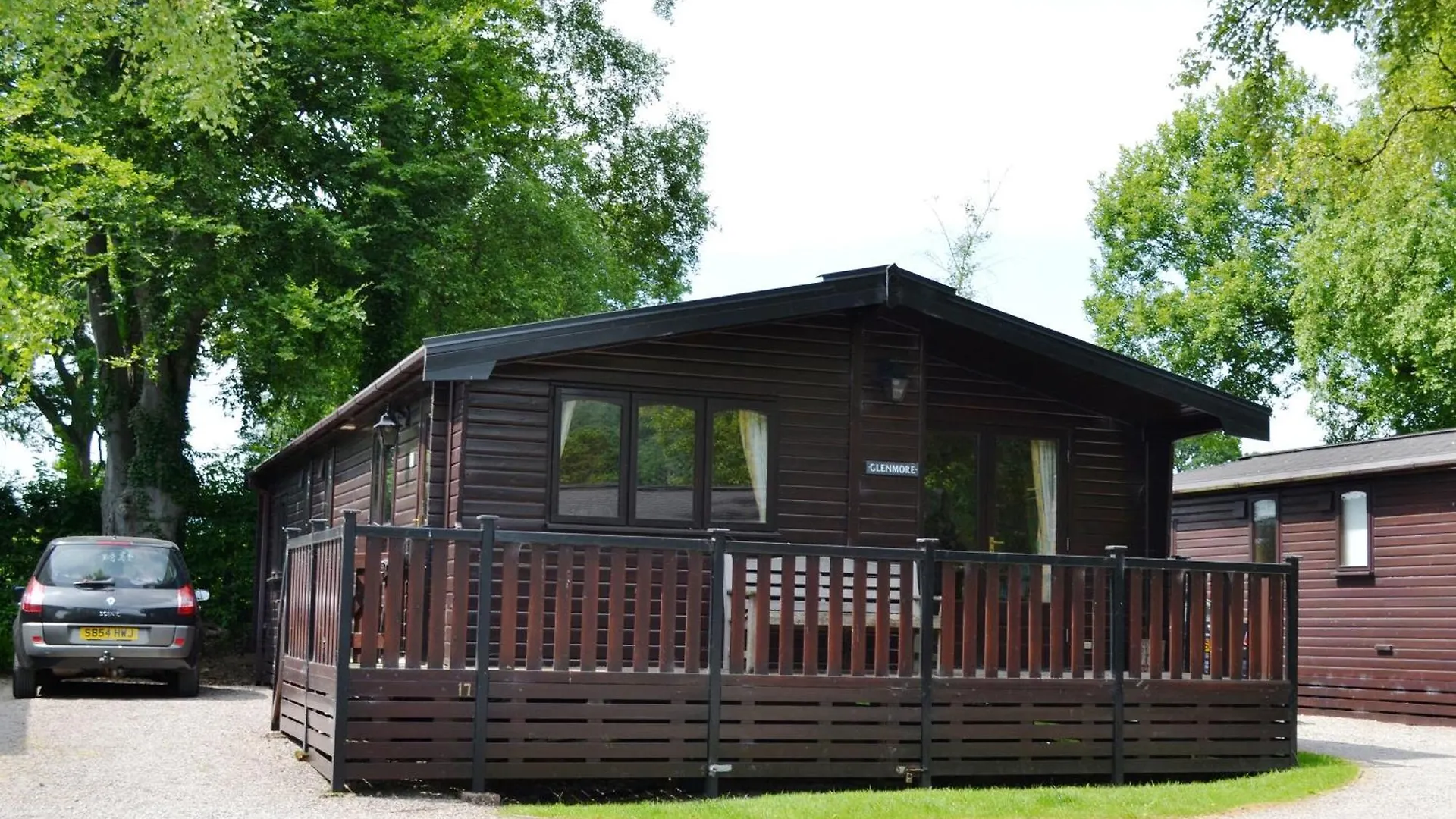 Glenmore * Keswick (Cumbria)