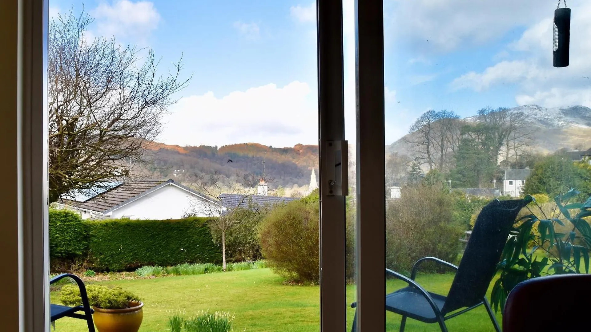 Holiday home Badgers Rake 7 *