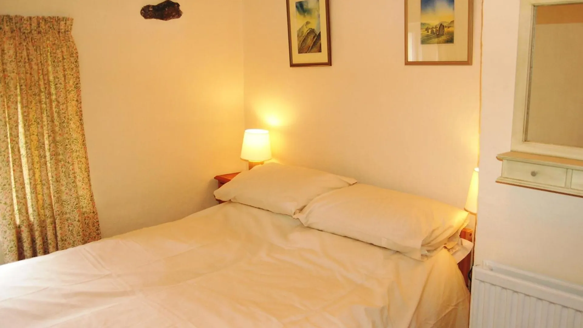 Foxhole Holiday home Threlkeld