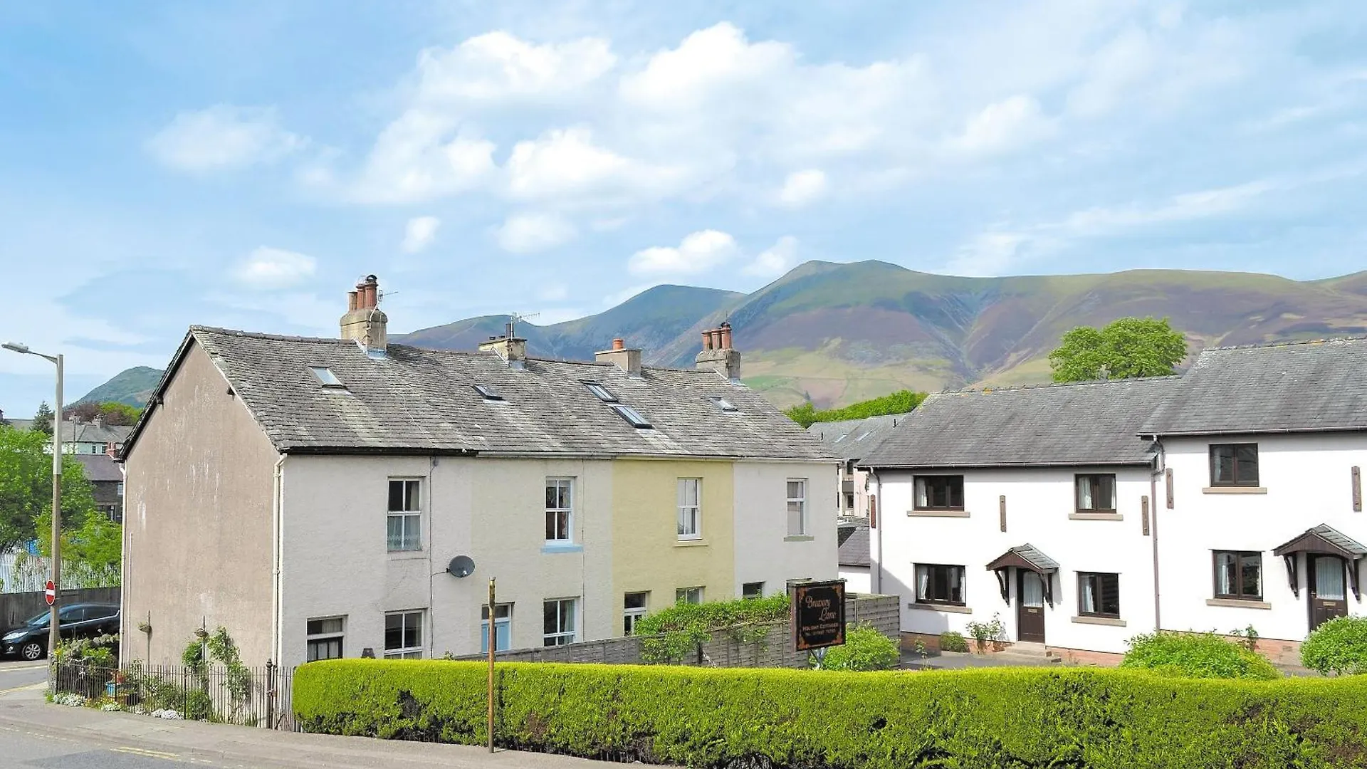 14 Greta Keswick (Cumbria)