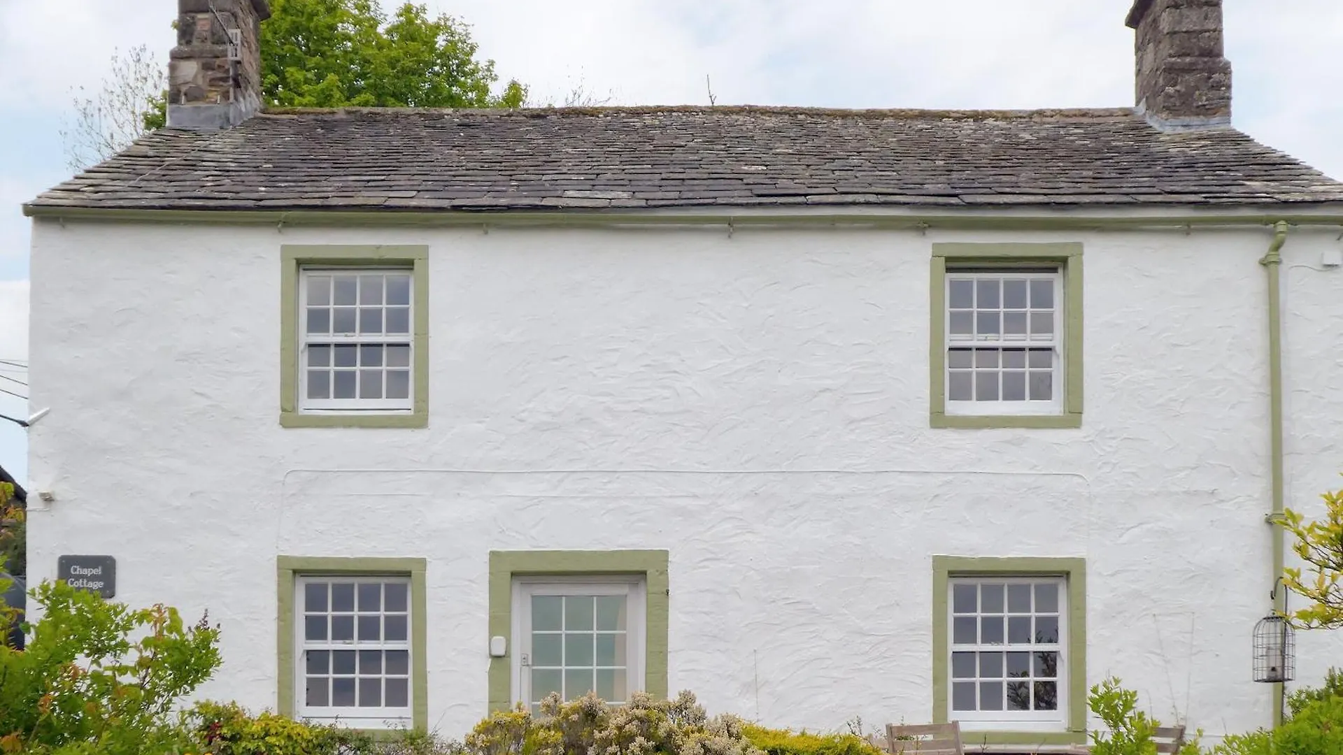 Chapel Holiday home Askham (Cumbria)