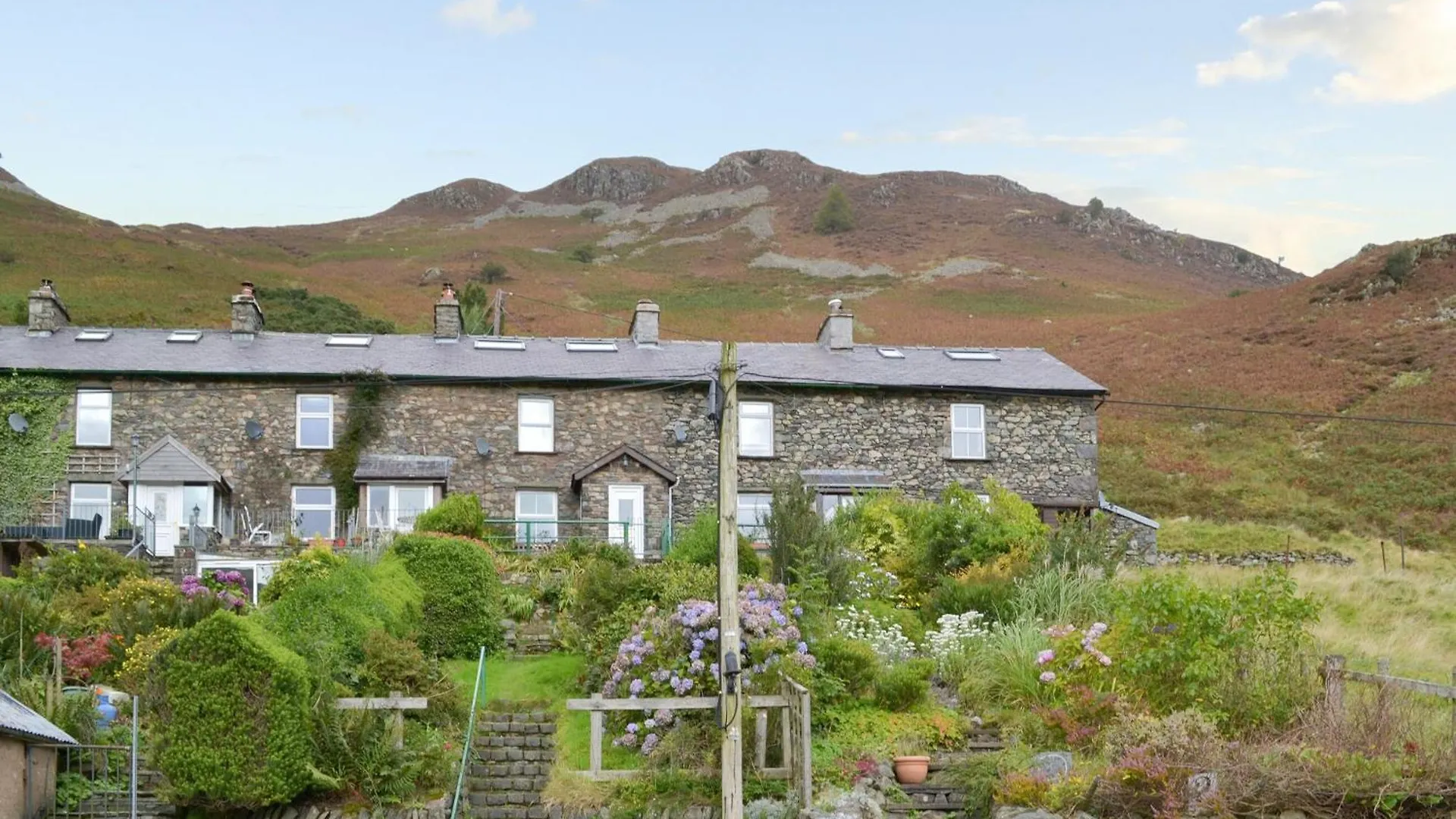 Holiday home 3 Highrake