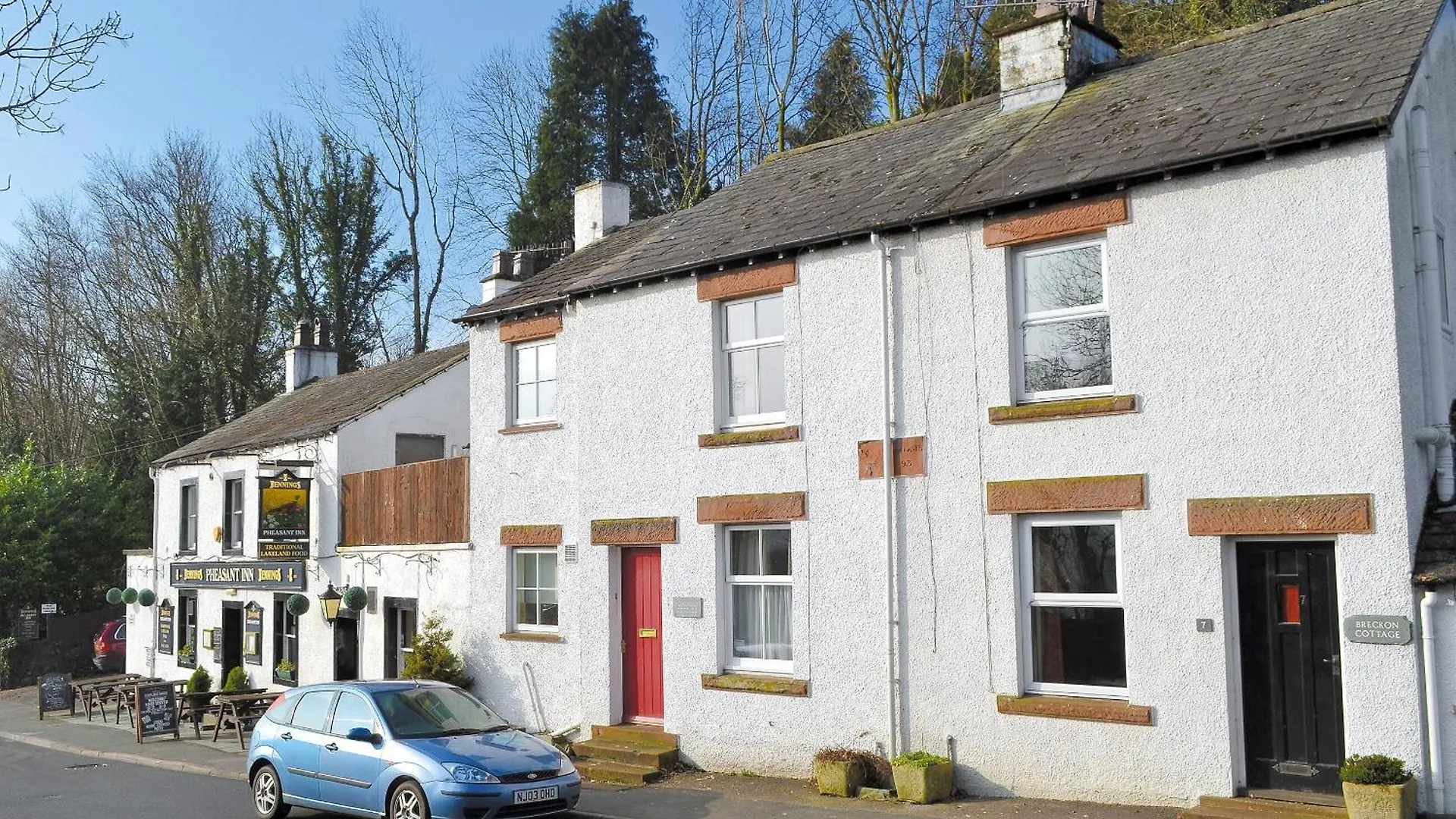 Poachers Holiday home Keswick (Cumbria)