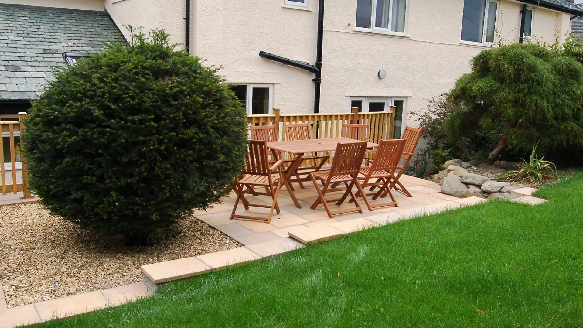 Holiday home Bracken Howe