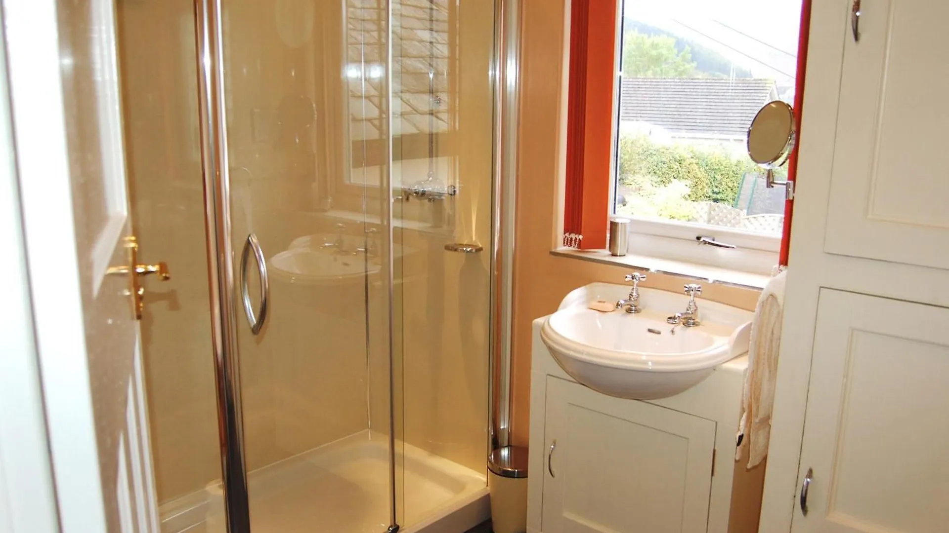 Bracken Howe Holiday home *