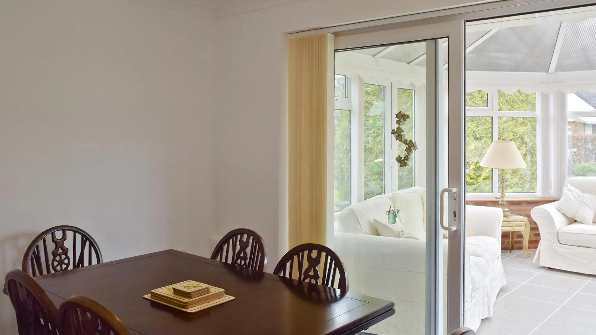 Holiday home Polperro Keswick (Cumbria)
