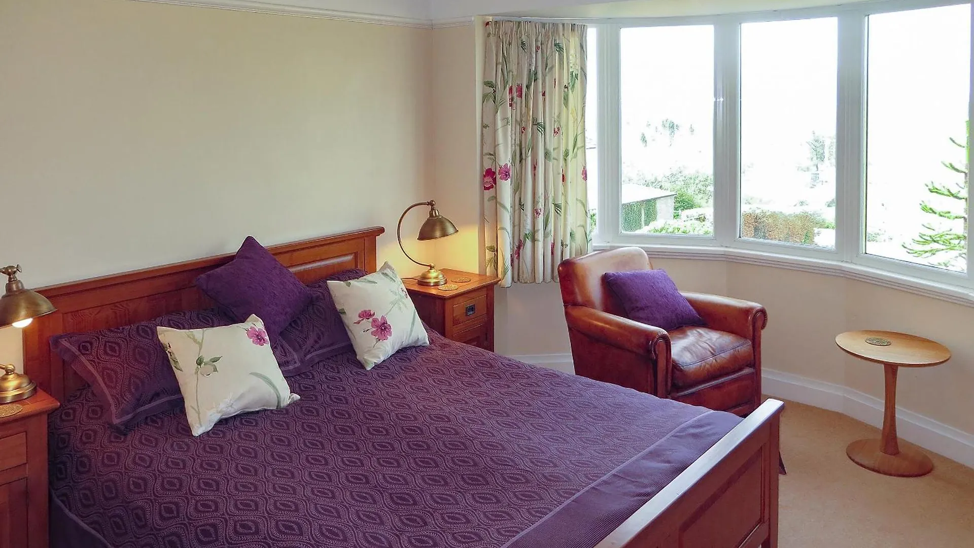 Holiday home Bracken Howe