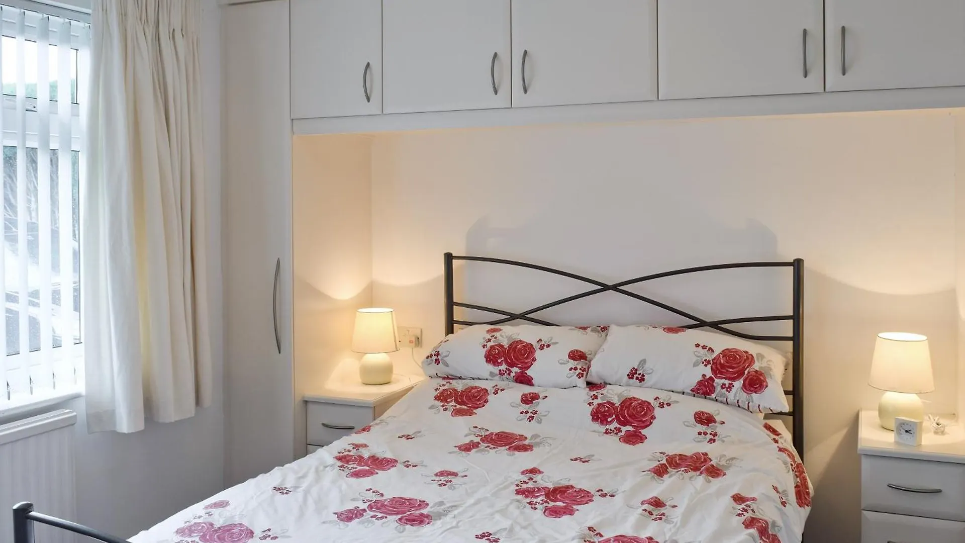 Polperro Holiday home *