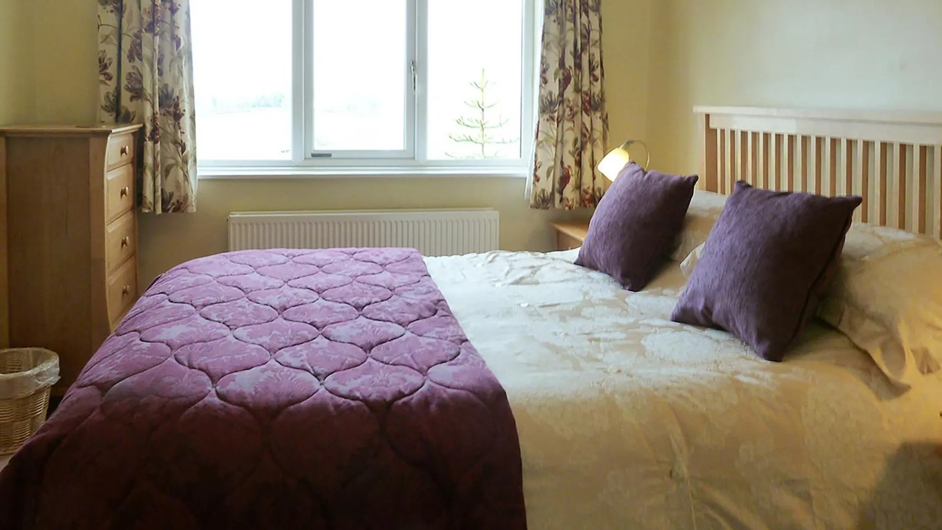 Holiday home Bracken Howe *
