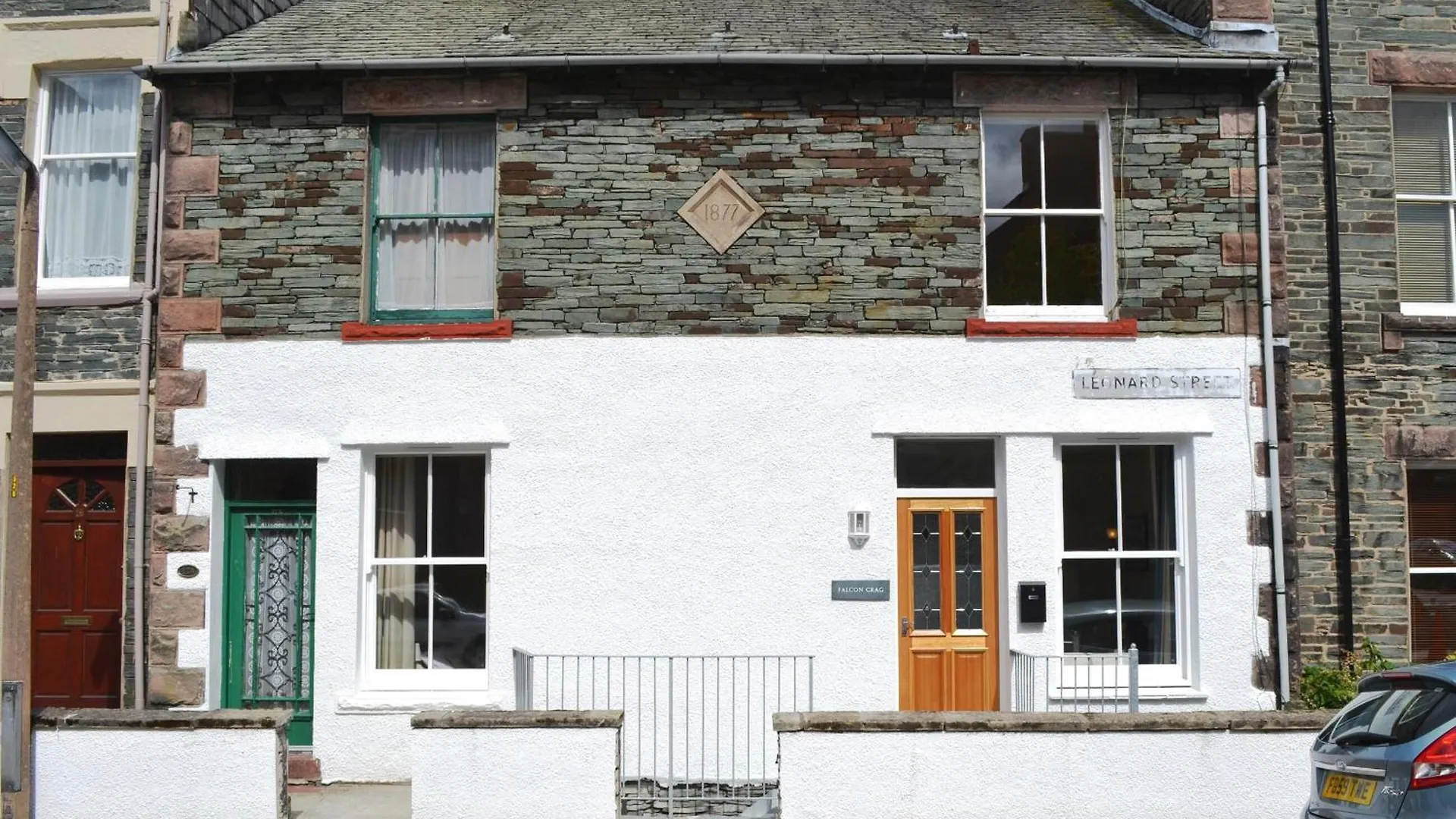 Falcon Crag Holiday home Keswick (Cumbria)