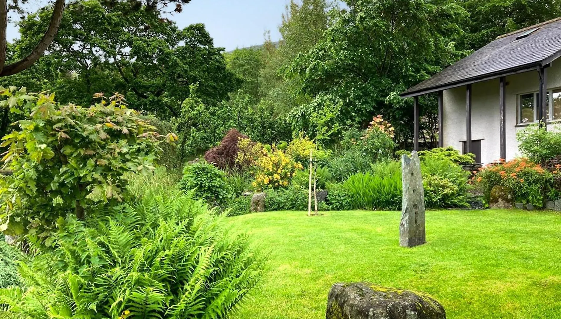 4 Bed In Keswick 86250 Holiday home *