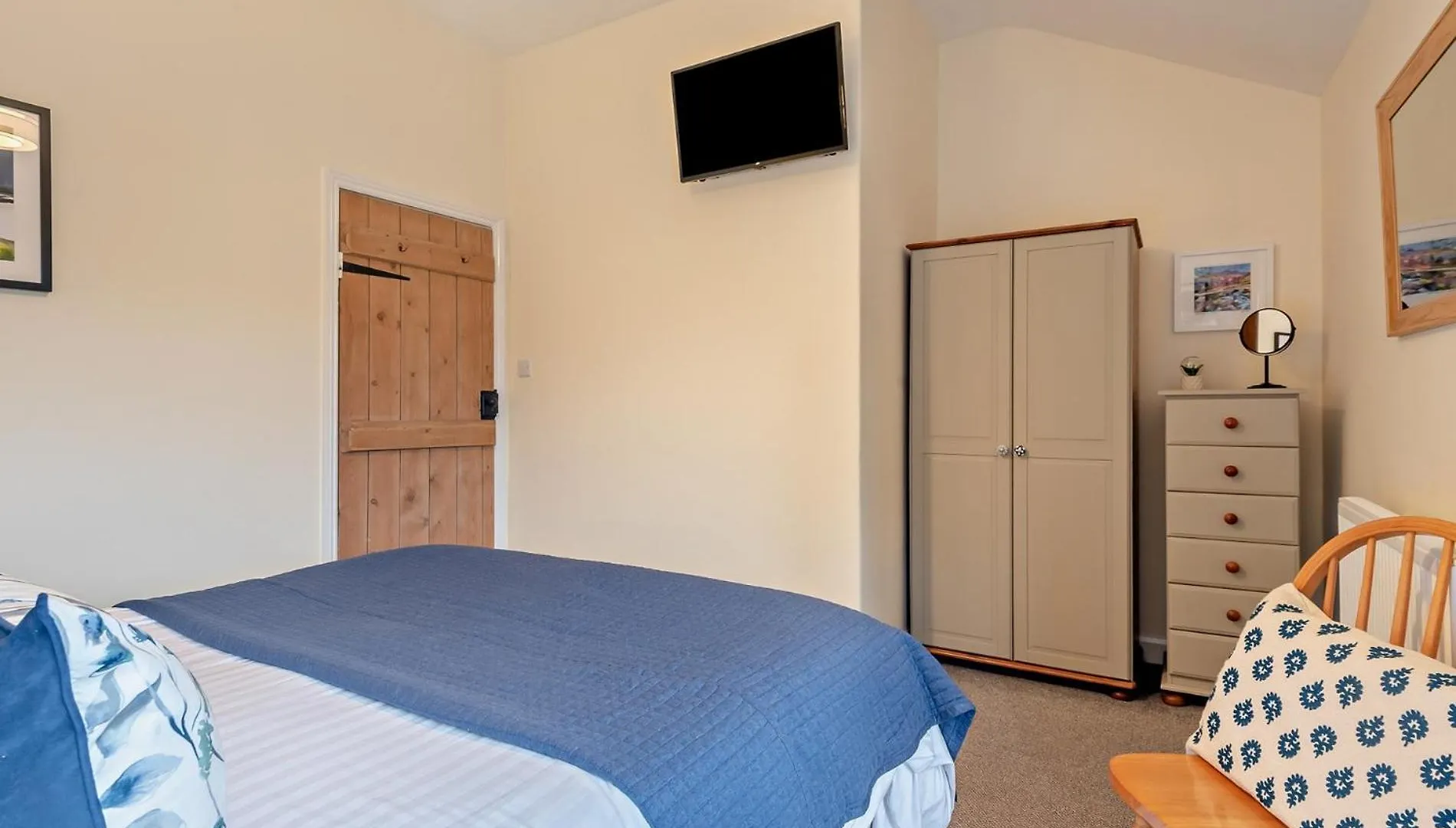2 Bed In Keswick Sz006 *