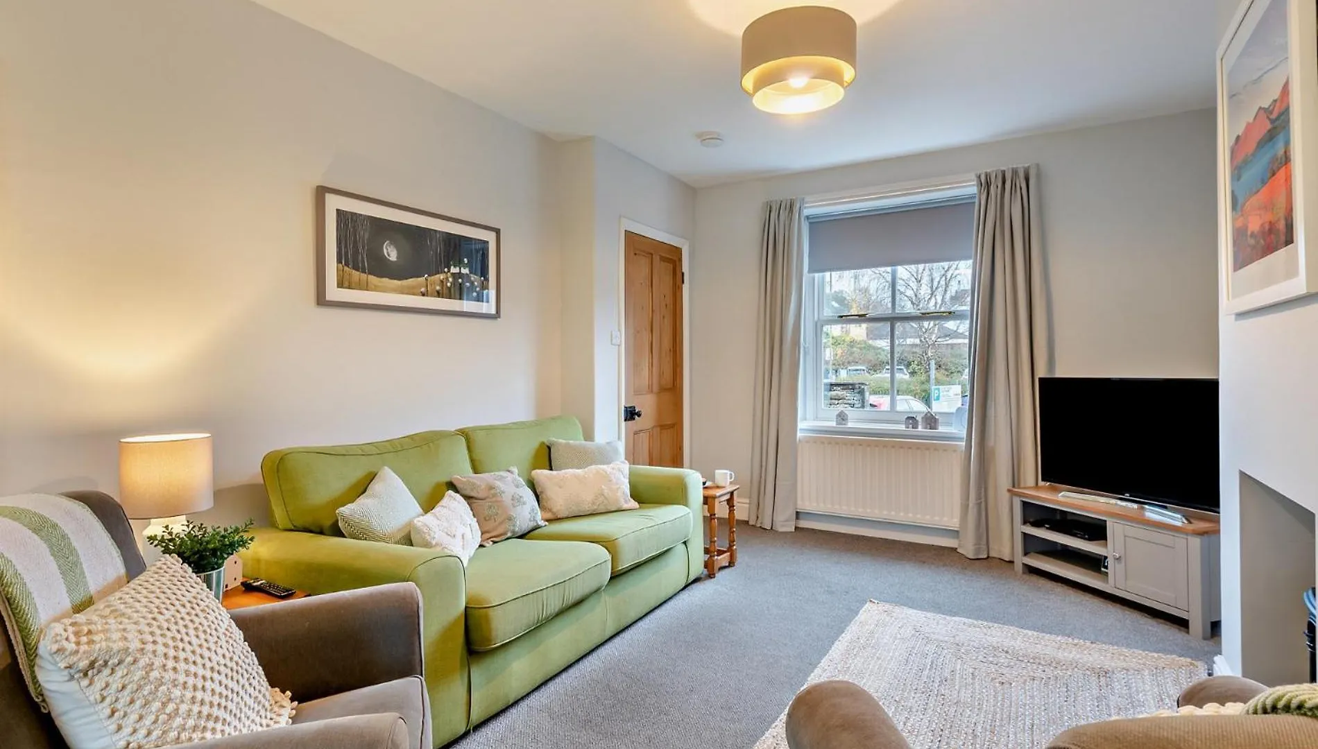 2 Bed In Keswick Sz006