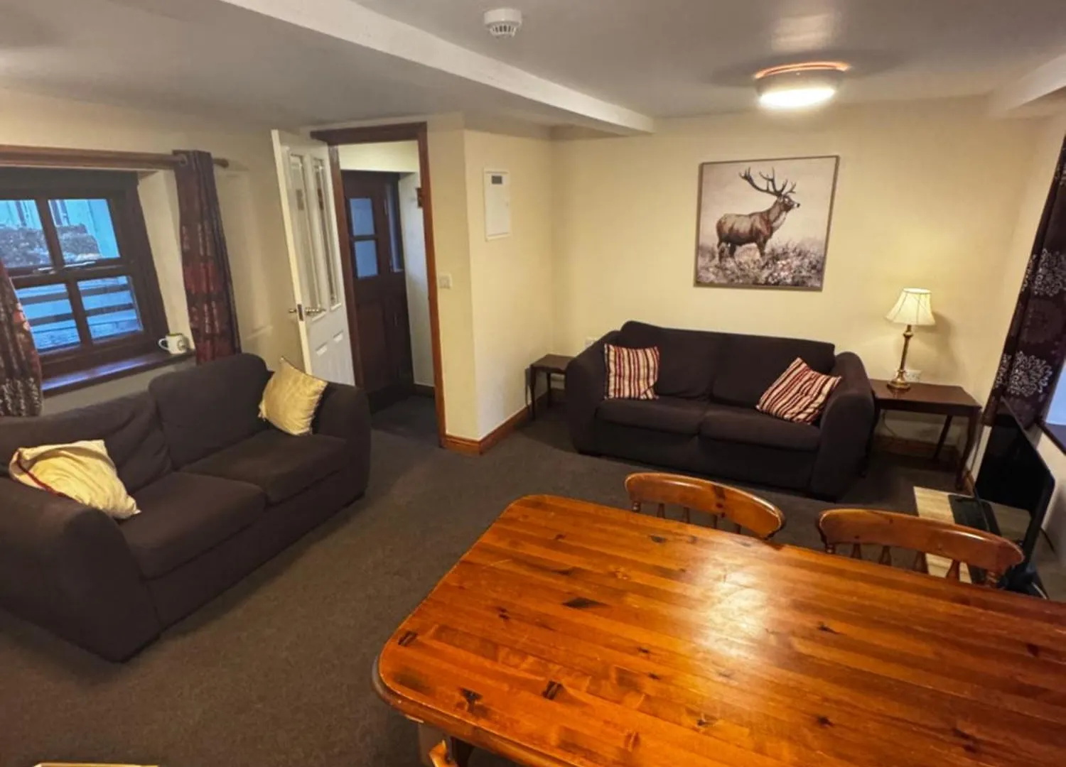 The Wasdale Head &