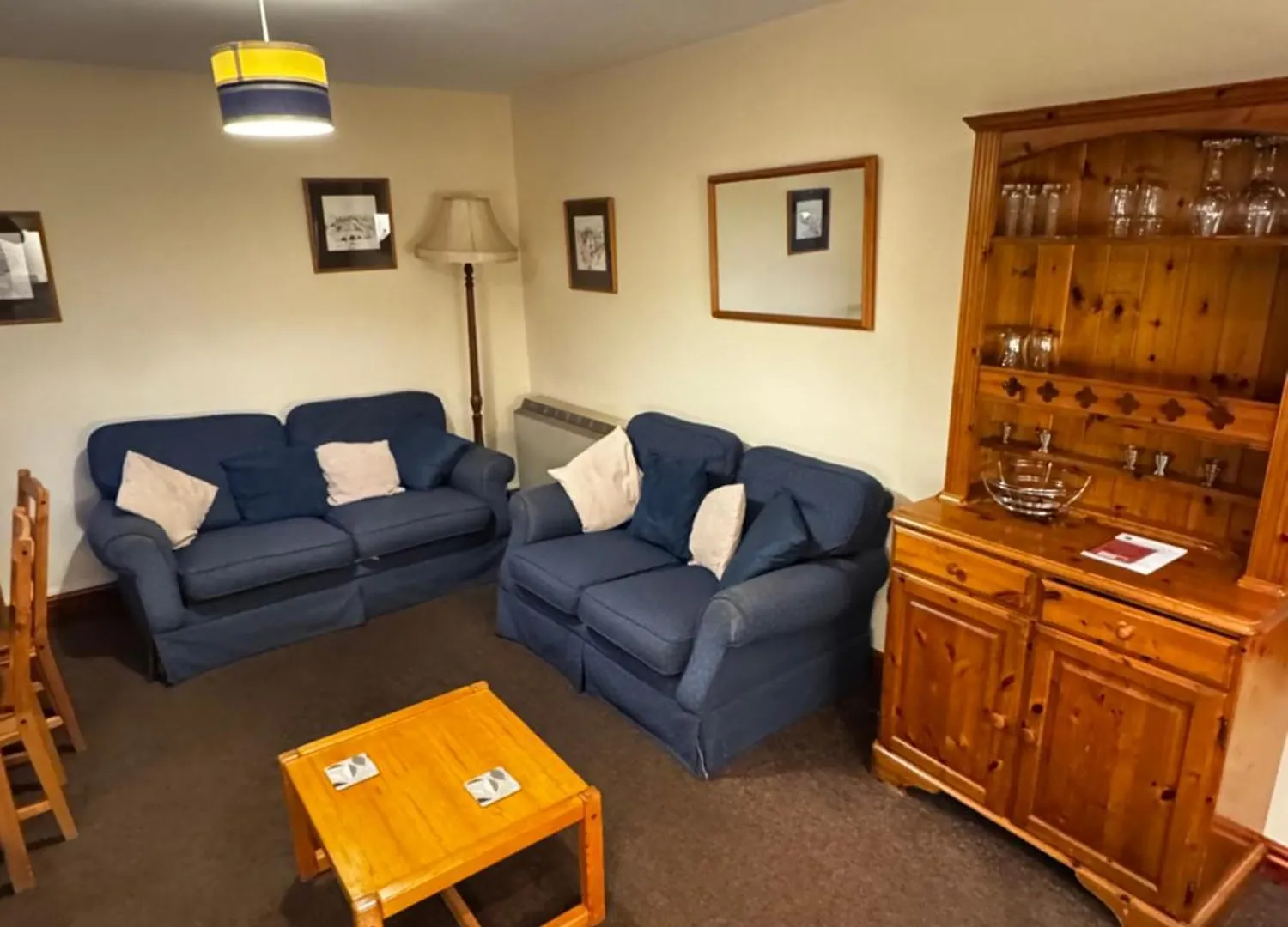 The Wasdale Head & Ξενοδοχείο 4*