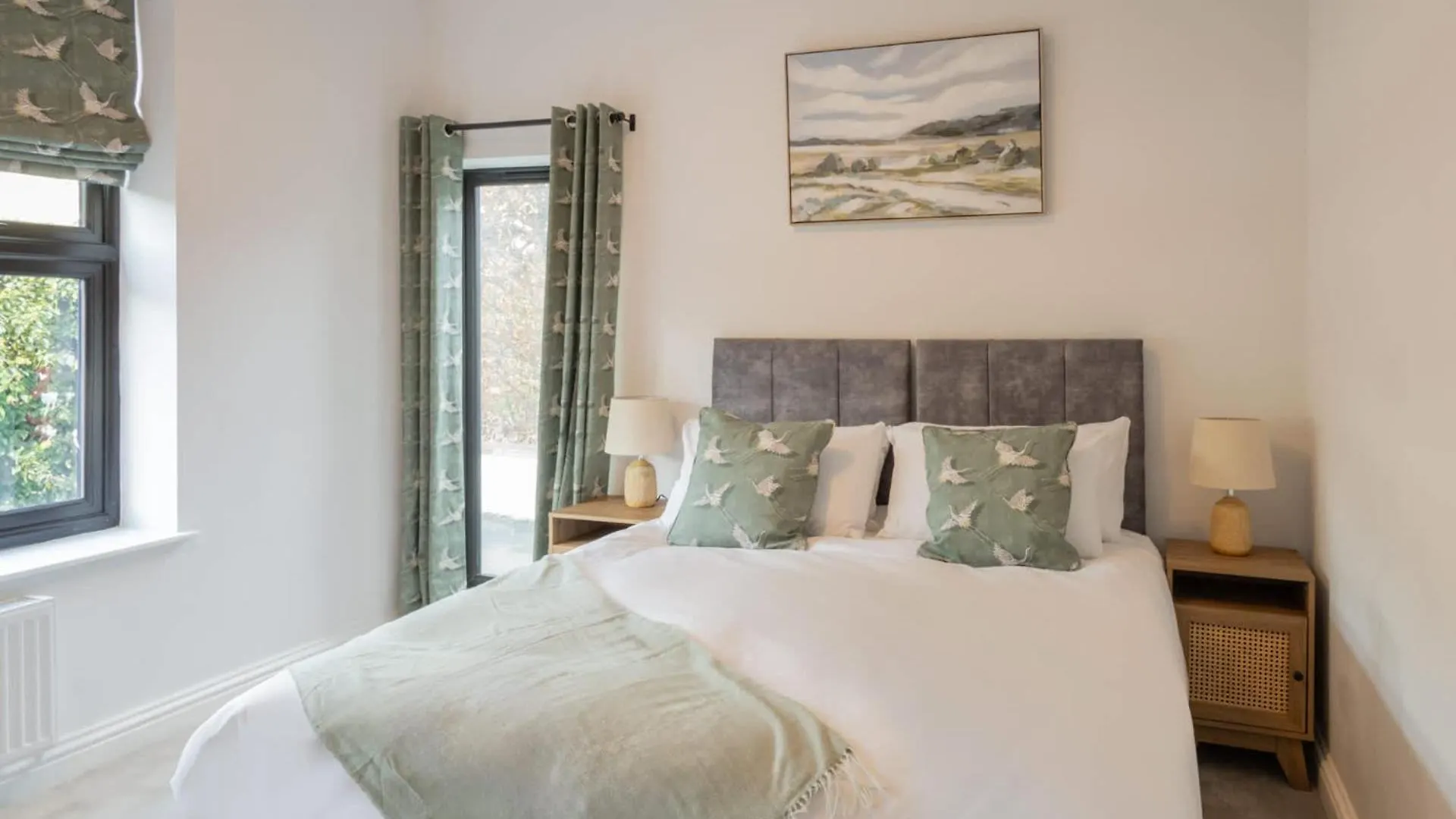 Holiday home Host & - Bay View House