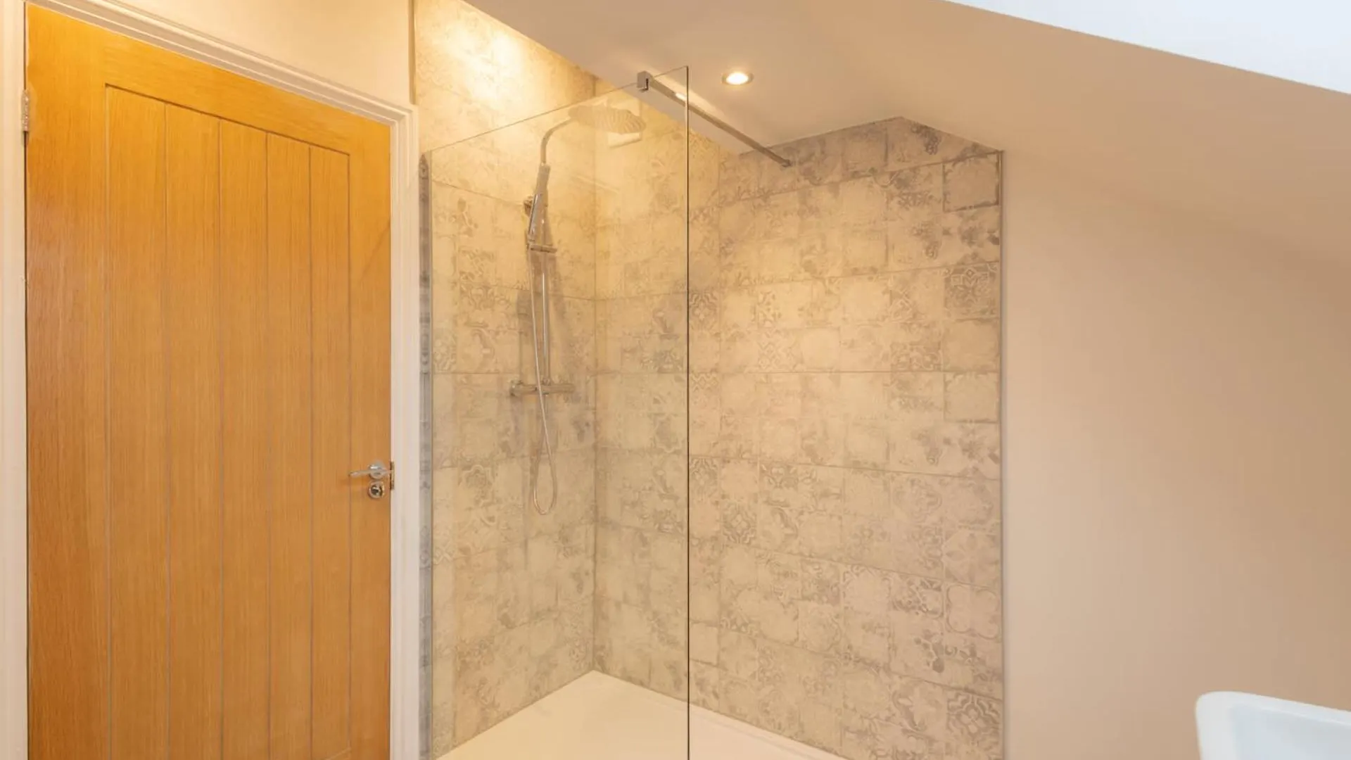 Сasa de vacaciones Host & - Bay View House Grange-over-Sands