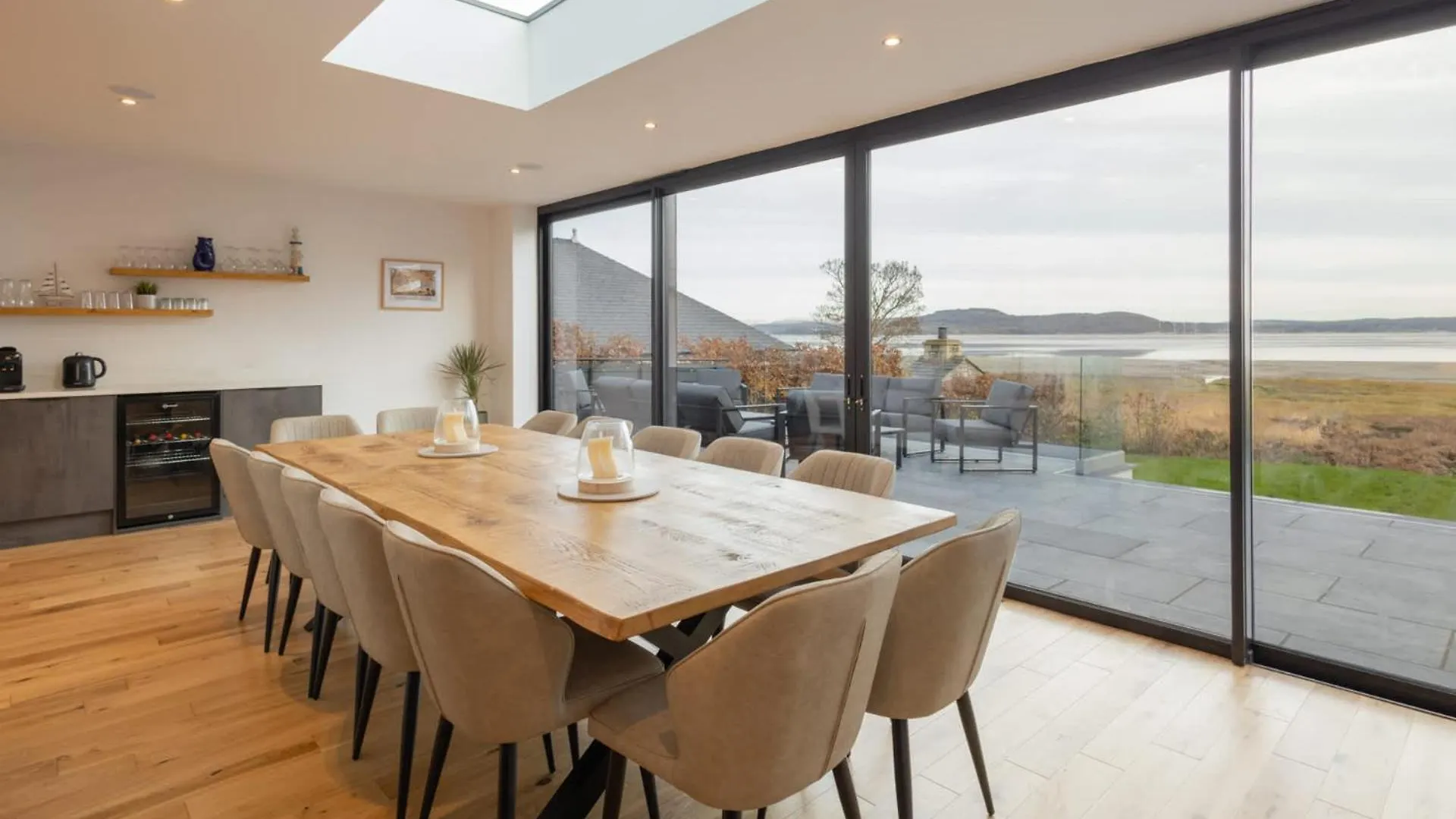 Holiday home Host & - Bay View House *