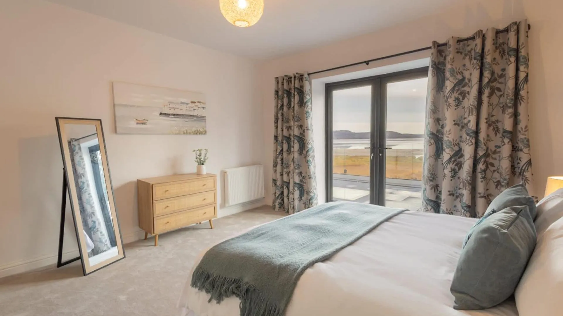 Host & - Bay View House Holiday home