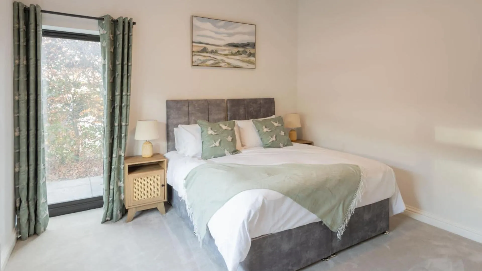 Сasa de vacaciones Host & - Bay View House