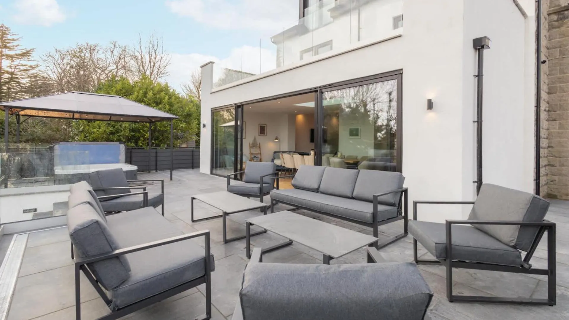 Holiday home Host & - Bay View House