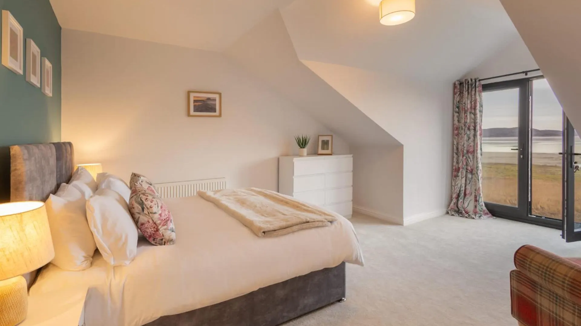 Host & - Bay View House * Grange-over-Sands